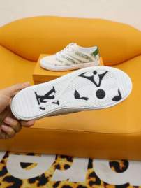 Picture of Louis Vuitton Shoes _SKULVsz38-44mnf040115312